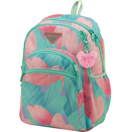 ST Backpack (Adaptable to trolley)