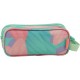 Triple body Pencil pouch
