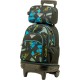 Detachable Trolley Bag Compact