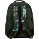MOCHILA DOBLE CUERPO GRP (ADAPTABLE A CARRO)
