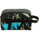 Insulated Adaptable travel vanity case C/AT