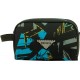 Insulated Adaptable travel vanity case C/AT