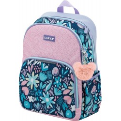 MOCHILA DOBLE CUERPO 39,5/AC