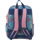 MOCHILA DOBLE CUERPO 39,5/AC