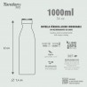 1000ml Bottle