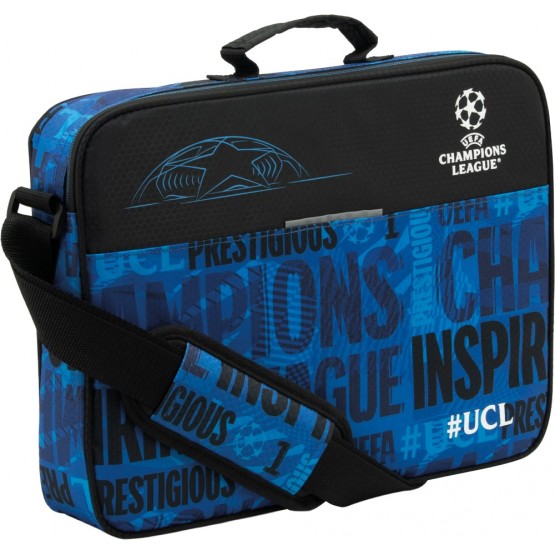 CARTERA EXTRAESCOLAR PLUS