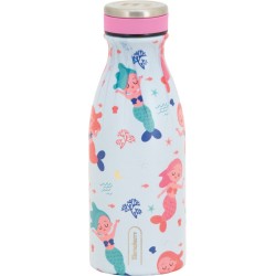 BOTELLA TÉRMICA 350ML