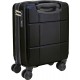 SET 2 Expandable ABS Luggages PALMA (cabin 20 and