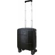 SET 3 Expandable ABS Luggages PALMA (cabin 20, medium and