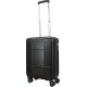 SET 3 Expandable ABS Luggages PALMA (cabin 20, medium and