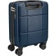 SET 2 Expandable ABS Luggages PALMA (cabin 16 and cabin