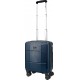 SET 2 Expandable ABS Luggages PALMA (cabin 20 and