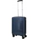 SET 2 Expandable ABS Luggages PALMA (cabin 20 and