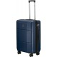 SET 3 Expandable ABS Luggages PALMA (cabin 20, medium and