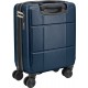 SET 3 Expandable ABS Luggages PALMA (cabin 20, medium and