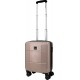 SET 2 Expandable ABS Luggages PALMA (cabin 16 and cabin