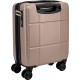 SET 2 Expandable ABS Luggages PALMA (cabin 16 and cabin