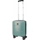 SET 2 Expandable ABS Luggages PALMA (cabin 20 and