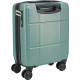 SET 2 Expandable ABS Luggages PALMA (cabin 20 and