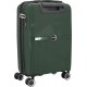 SET 2 Expandable PP Luggages TEIDE (cabin and medium)