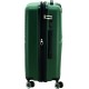 SET 2 Expandable PP Luggages TEIDE (cabin and medium)