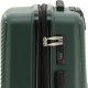 SET 2 Expandable PP Luggages TEIDE (cabin and medium)