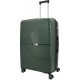 SET 3 Expandable PP Luggages TEIDE (cabin,medium and large)