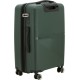 SET 3 Expandable PP Luggages TEIDE (cabin,medium and large)