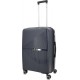 SET 2 Expandable PP Luggages TEIDE (cabin and medium)