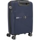 SET 2 Expandable PP Luggages TEIDE (cabin and medium)
