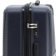 SET 2 Expandable PP Luggages TEIDE (cabin and medium)
