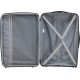 SET 2 Expandable PP Luggages TEIDE (cabin and medium)