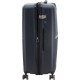 SET 3 Expandable PP Luggages TEIDE (cabin,medium and large)