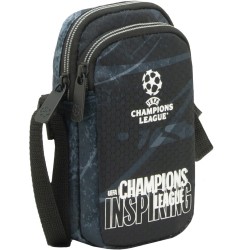 BANDOLERA PORTAMÓVIL DOBLE CUERPO LGD