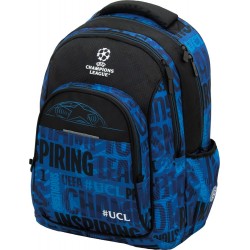 MOCHILA DOBLE CUERPO GRP (ADAPTABLE A CARRO)