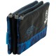 Independent 3 pockets Pencil pouch plus