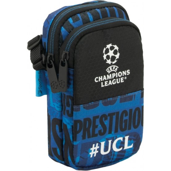 BANDOLERA PORTAMÓVIL DOBLE CUERPO LGD