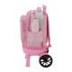 Premium Detachable Trolley Bag Compact