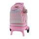 Premium Detachable Trolley Bag Compact