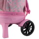 Premium Detachable Trolley Bag Compact