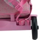 Premium Detachable Trolley Bag Compact