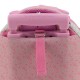 Premium Detachable Trolley Bag Compact