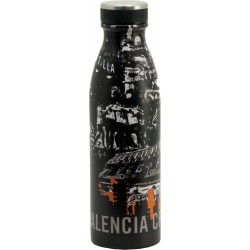 INSULATED BOTTLE 500ML