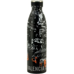 INSULATED BOTTLE 750ML