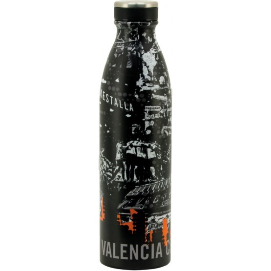 INSULATED BOTTLE 750ML