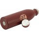 INSULATED BOTTLE 750ML