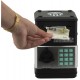 Electronic piggy bank