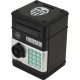 Electronic piggy bank