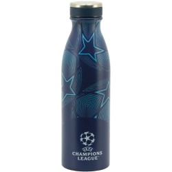 INSULATED BOTTLE 500ML