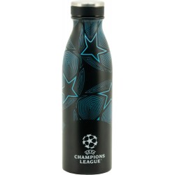INSULATED BOTTLE 500ML